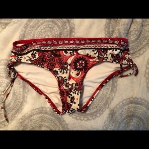 Michael Kors bikini bottom